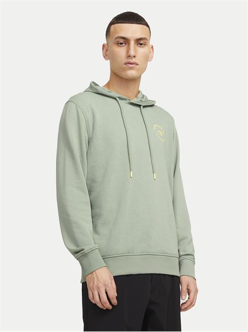  JACK AND JONES | 12269353/Iceberg Green